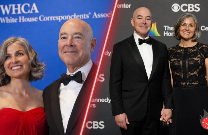 Tanya Mayorkas: Biography, Family Life, and Personal Story