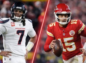 Texans vs Kansas City Chiefs Match Player Stats – Complete Breakdown and Game Analysis