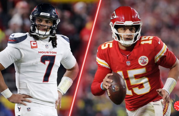 Texans vs Kansas City Chiefs Match Player Stats – Complete Breakdown and Game Analysis