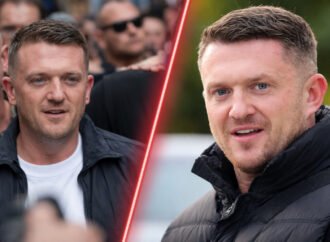 Tommy Robinson Net Worth – Income, Career, and Financial Journey Explained