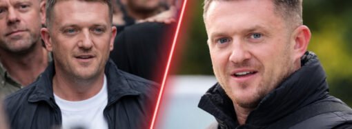 Tommy Robinson Net Worth – Income, Career, and Financial Journey Explained