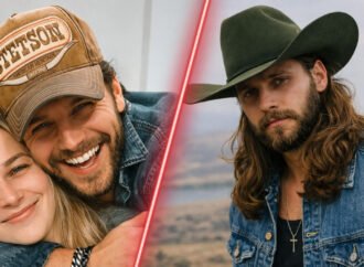 Warren Zeiders Wife: Is the Country Music Star Married?