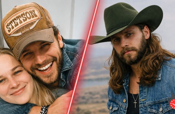 Warren Zeiders Wife: Is the Country Music Star Married?