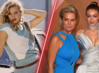 Yolanda Hadid Young: Modeling Career, Early Life, and Untold Stories