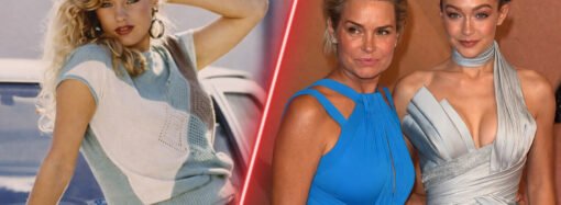 Yolanda Hadid Young: Modeling Career, Early Life, and Untold Stories