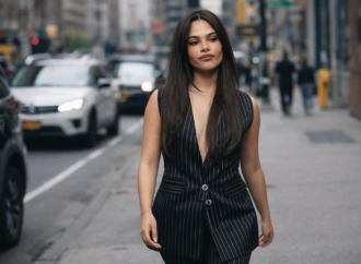 Ariana Greenblatt Height: Real Facts Revealed