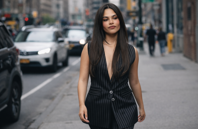 Ariana Greenblatt Height: Real Facts Revealed