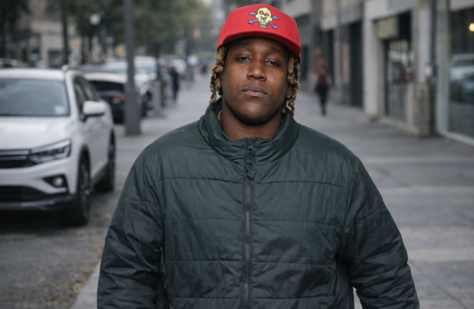 Don Toliver Height: Exact Measurement & Facts