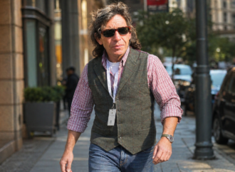 Guy Willison: Motorcycle Designer & TV Expert