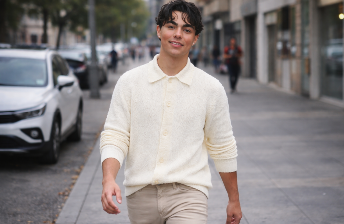 How Old Is Malachi Barton? Full Details