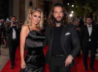 Pete Wicks Wife: Is He Married or Dating?