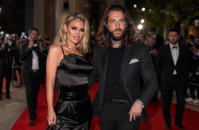 Pete Wicks Wife: Is He Married or Dating?