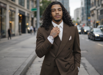 Jay Cinco Age: Real Age, Biography & Facts