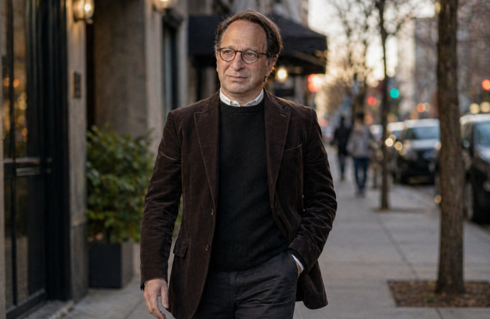 Andrew Weissmann Net Worth: Income & Career