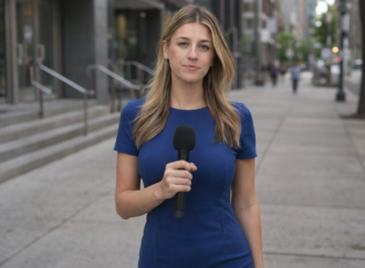 Brooke Taylor Fox News: Biography & Career Overview