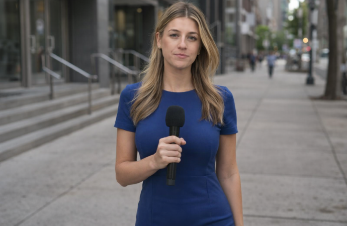 Brooke Taylor Fox News: Biography & Career Overview