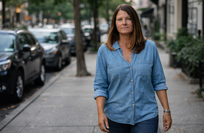 Karron Eubank: Biography, Family & Life Story