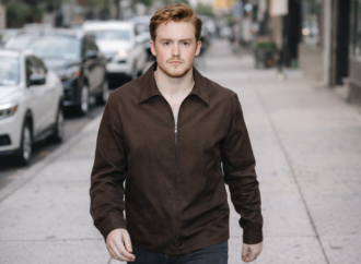 Kit Connor Height: How Tall Is He Really?