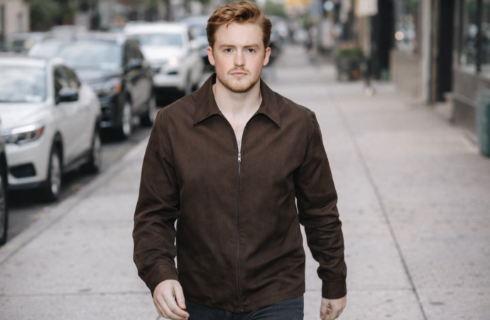 Kit Connor Height: How Tall Is He Really?