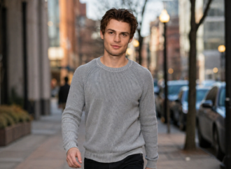 Noah LaLonde Age: Biography, Career & Facts