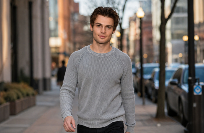 Noah LaLonde Age: Biography, Career & Facts