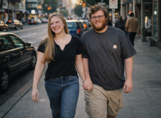 Matthew Jay Povich: Life Beyond the Spotlight