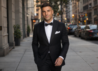 Ramtin Abdo: Biography, Career & Net Worth