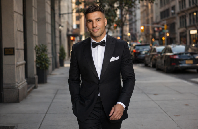 Ramtin Abdo: Biography, Career & Net Worth