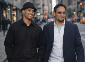 Joaquin Smits: Son of Jimmy Smits Biography