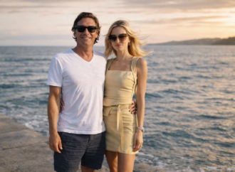 Cristina Invernizzi: Biography, Career & Life Story