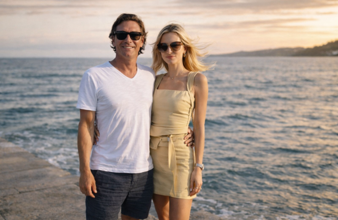 Cristina Invernizzi: Biography, Career & Life Story