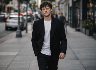 Christopher Briney Height: Exact Measurement Revealed