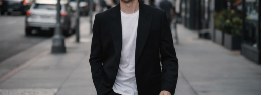 Christopher Briney Height: Exact Measurement Revealed