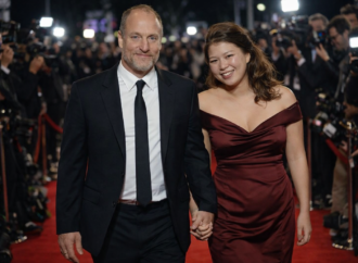 Zoe Giordano Harrelson: Biography and Life Story