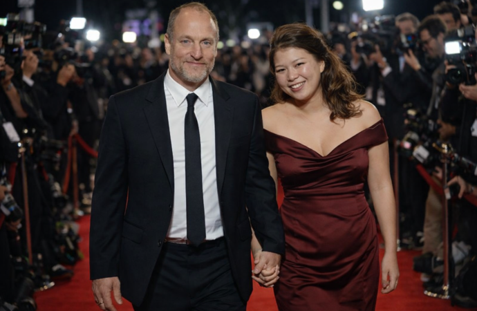 Zoe Giordano Harrelson: Biography and Life Story