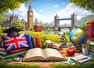 Mastering the UK Curriculum: Why Context Matters in Modern Academic Writing