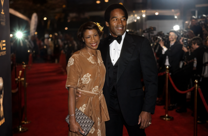 Marguerite Whitley: Life, Family & Biography