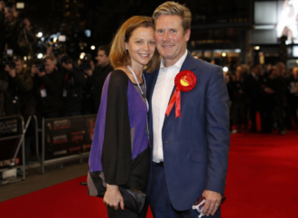 Keir Starmer Wife Accident: Facts & Truth Explained