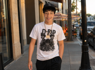 Alex Chino: Biography, Career & Rise to Fame