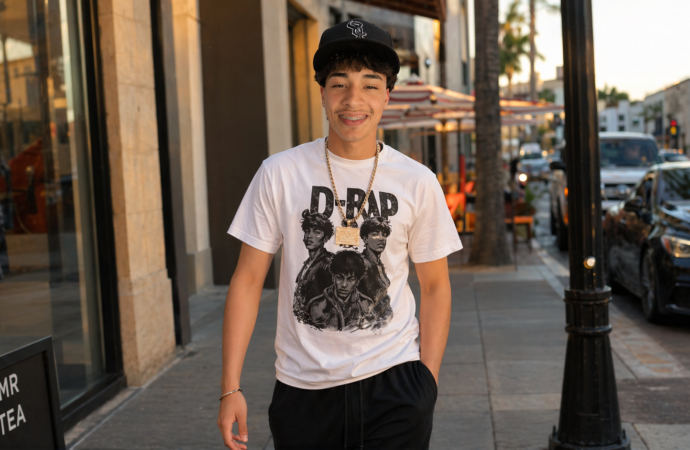 Alex Chino: Biography, Career & Rise to Fame