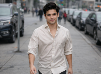 Diego Tinoco Height: How Tall Is He Really?