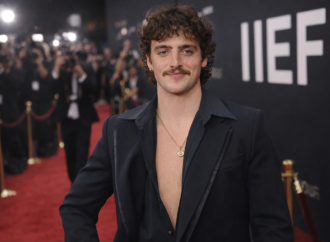 Benson Boone Height and Weight: Full Details