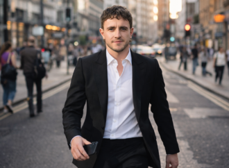 Paul Mescal Height: How Tall Is the Irish Actor?