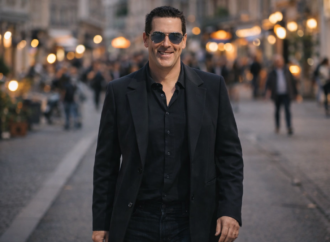 Nick Galante: Life, Career & Untold Story