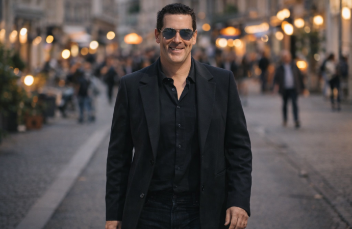 Nick Galante: Life, Career & Untold Story