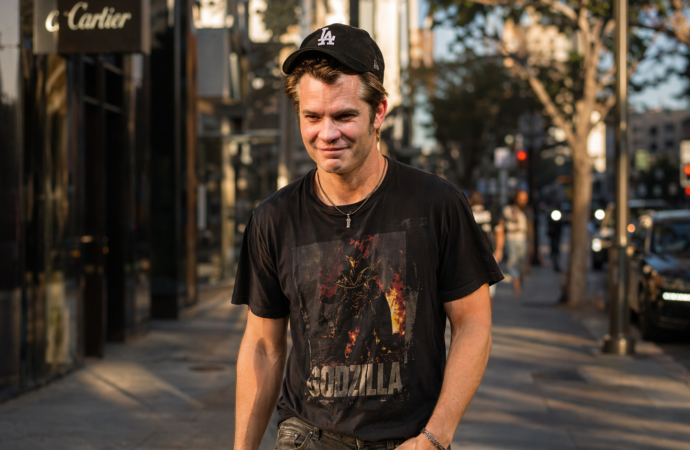 Henry Olyphant: Biography, Family & Life Story