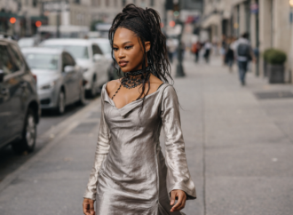 Quen Blackwell Height: Real Height & Facts