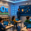 Classroom 30x: Smart Learning for Modern Students