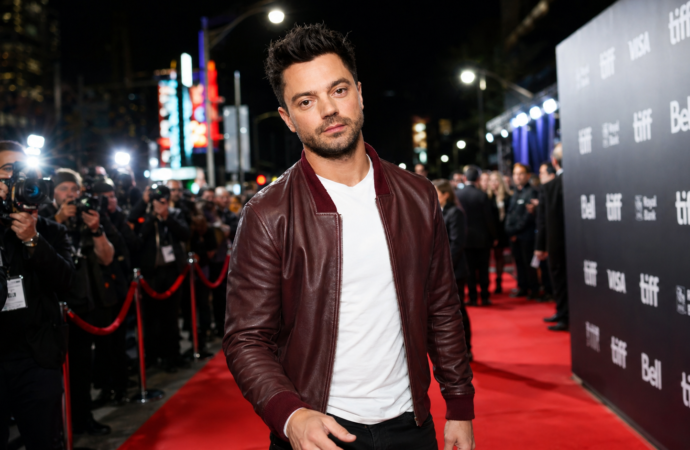 Dominic Seagal: Biography, Family, and Life