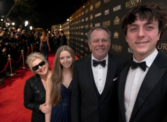 Lucy Elizabeth Linch: Biography, Career & Facts